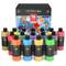 Arteza® Kids 16 Color Premium Tempera Paint Set
